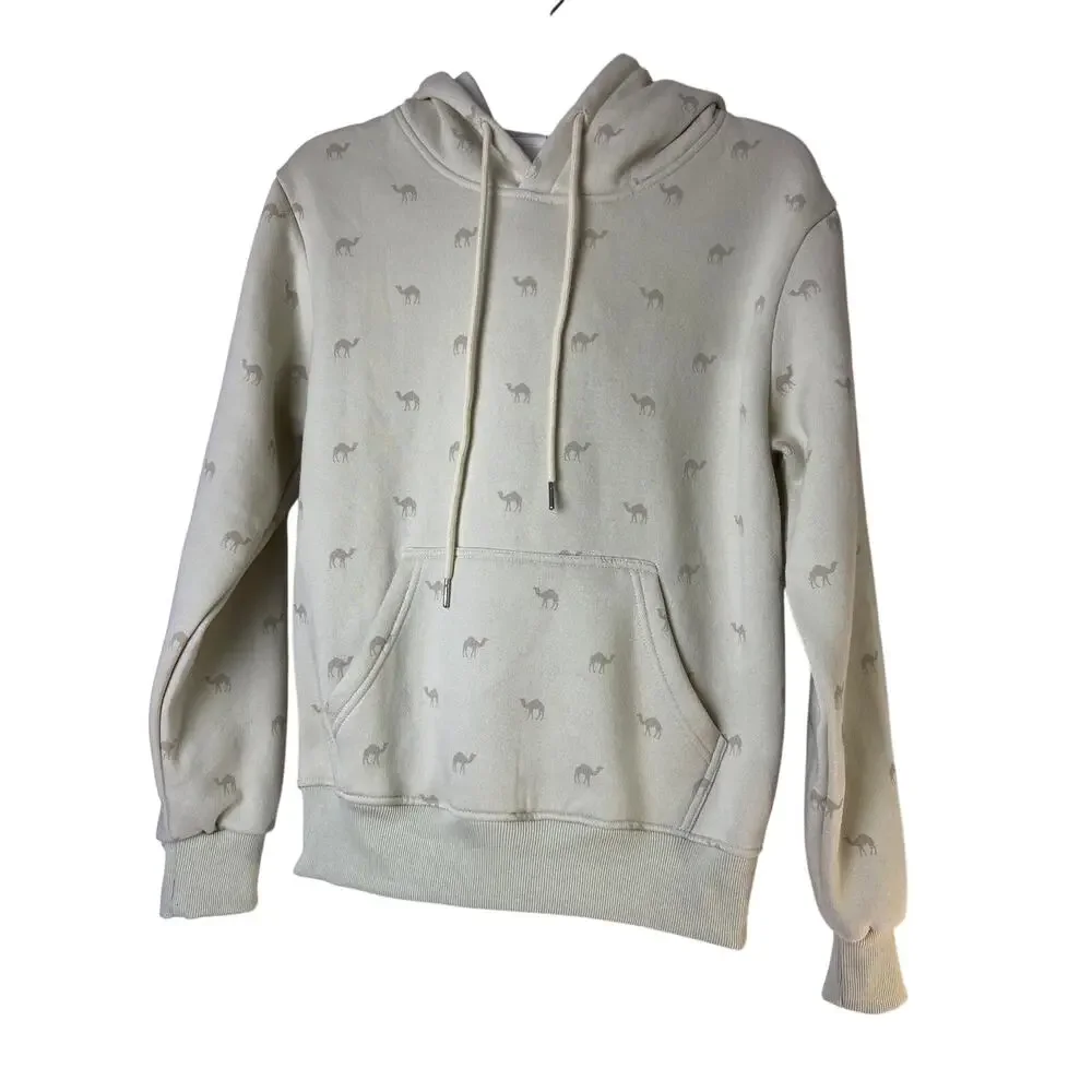 Sahara LasVegas Hotel camel logo‎ hoodie